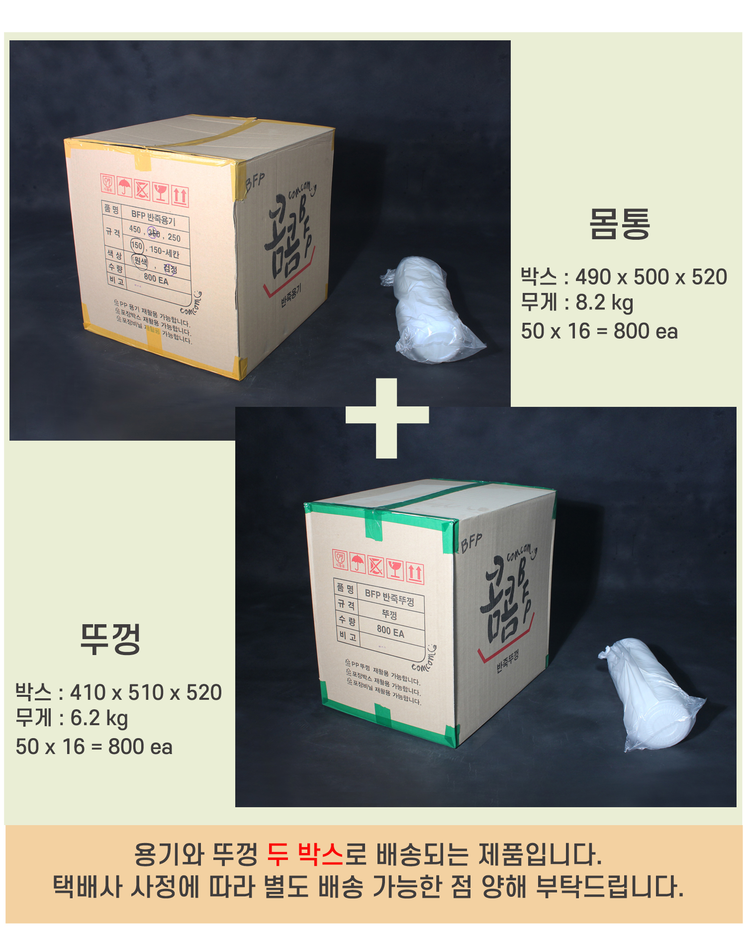 배송기간 및 안내 이미지