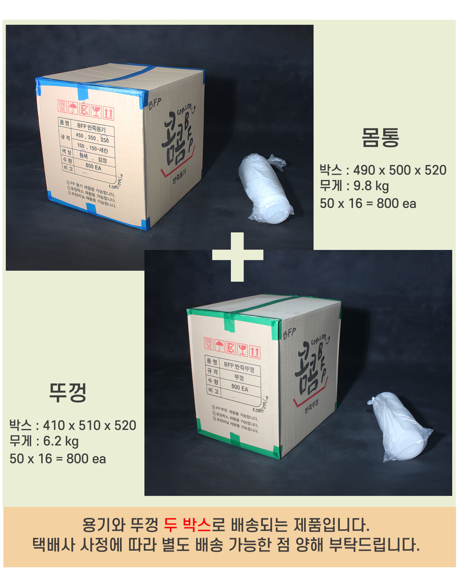 배송기간 및 안내 이미지